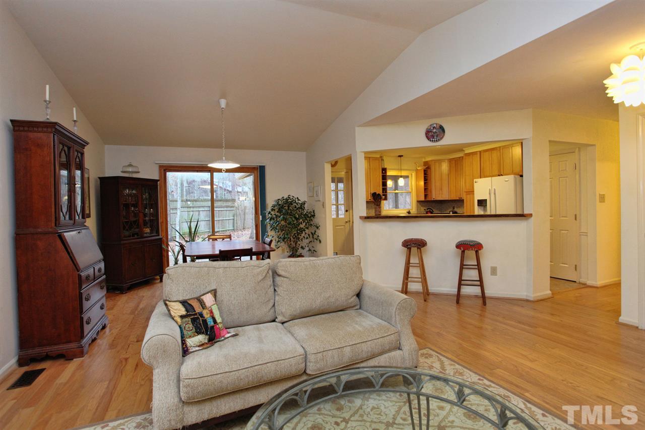103 Spring Valley Road Carrboro, NC 27510 - Photo 5 of 15 Gallery Image 5