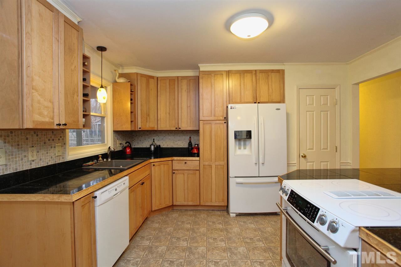 103 Spring Valley Road Carrboro, NC 27510 - Photo 7 of 15 Gallery Image 7