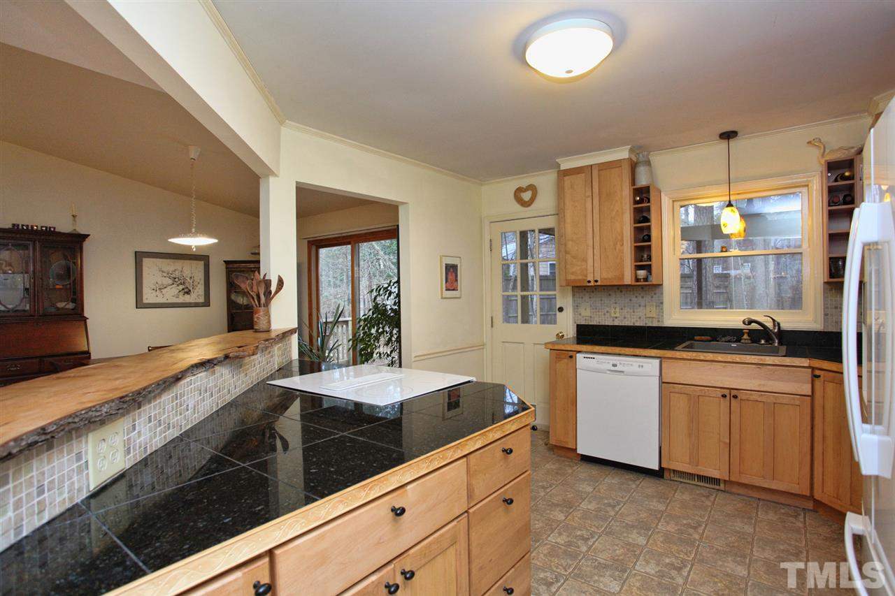 103 Spring Valley Road Carrboro, NC 27510 - Photo 8 of 15 Gallery Image 8