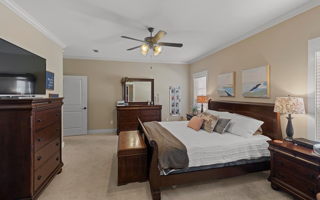 306 Cotton Ridge Lane Dothan, AL 36301 - Photo 21 of 72