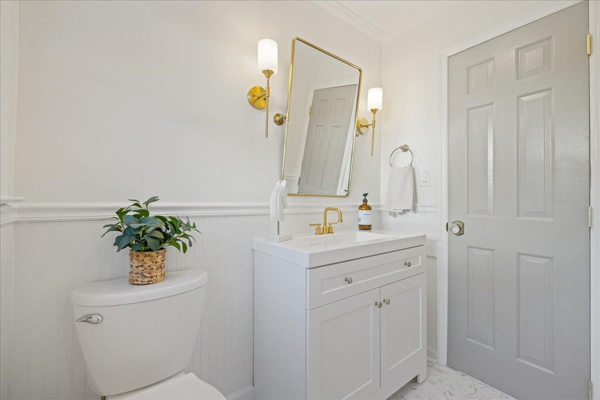 4608 Pemberton Drive Raleigh, NC 27609 - Photo 25 of 51 Photo 25