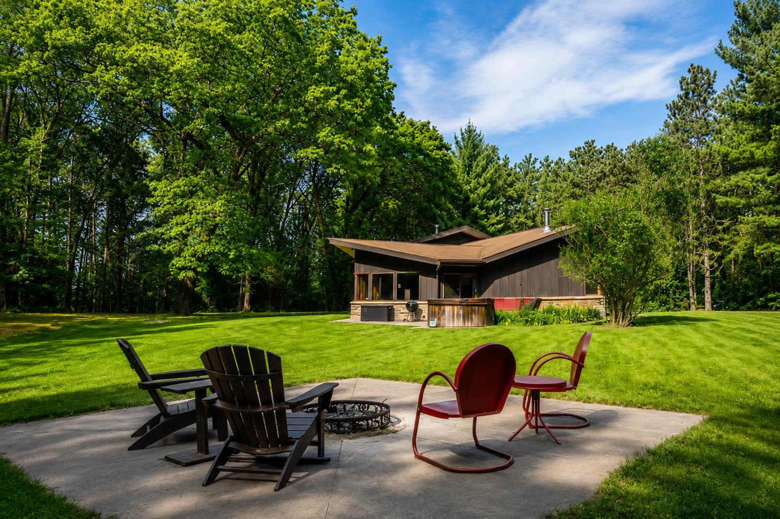 S12719 Pearl Road Spring Green, WI 53588 - Photo 4 of 64