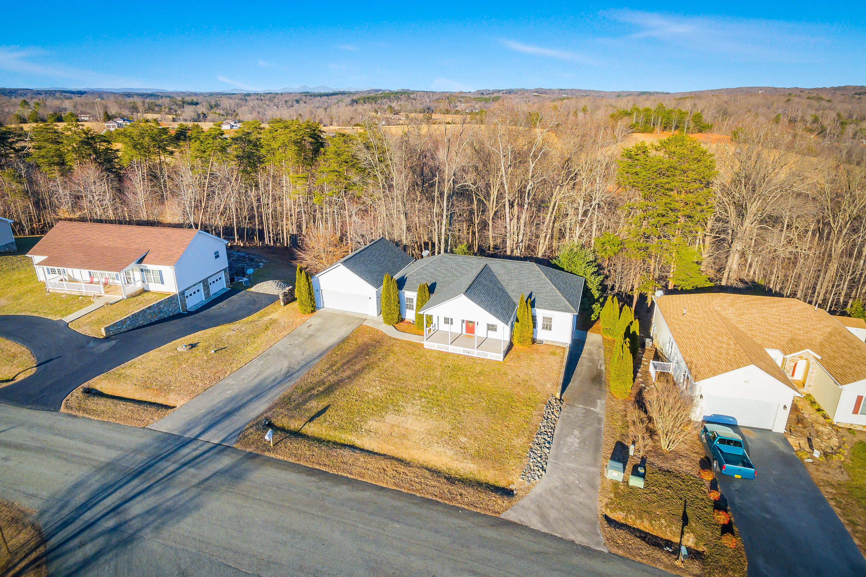 295 Sunny Field Road Wirtz, VA 24184 - Photo 41 of 44 IMG_323_5