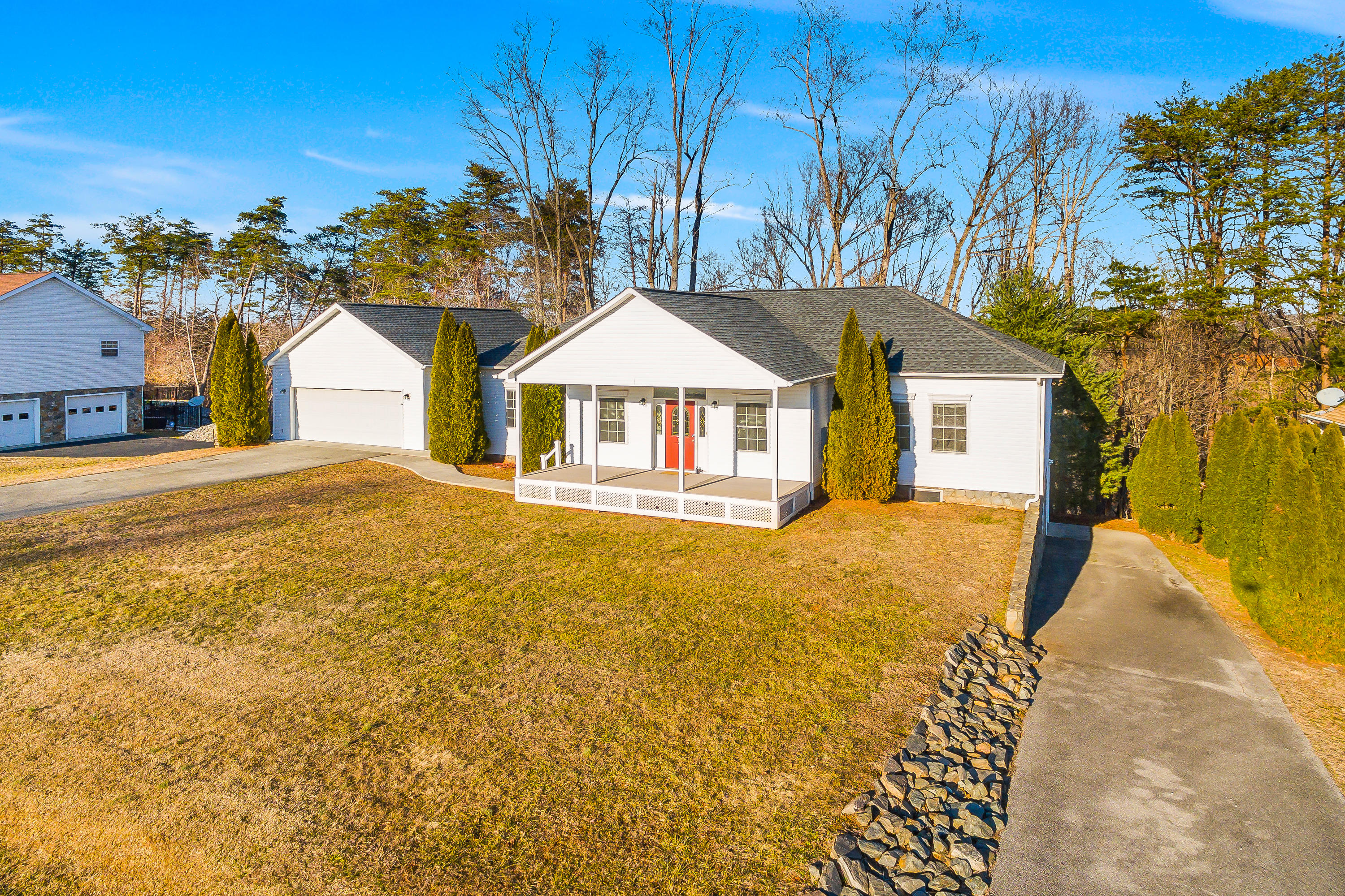 295 Sunny Field Road Wirtz, VA 24184 - Photo 42 of 44 IMG_323_6
