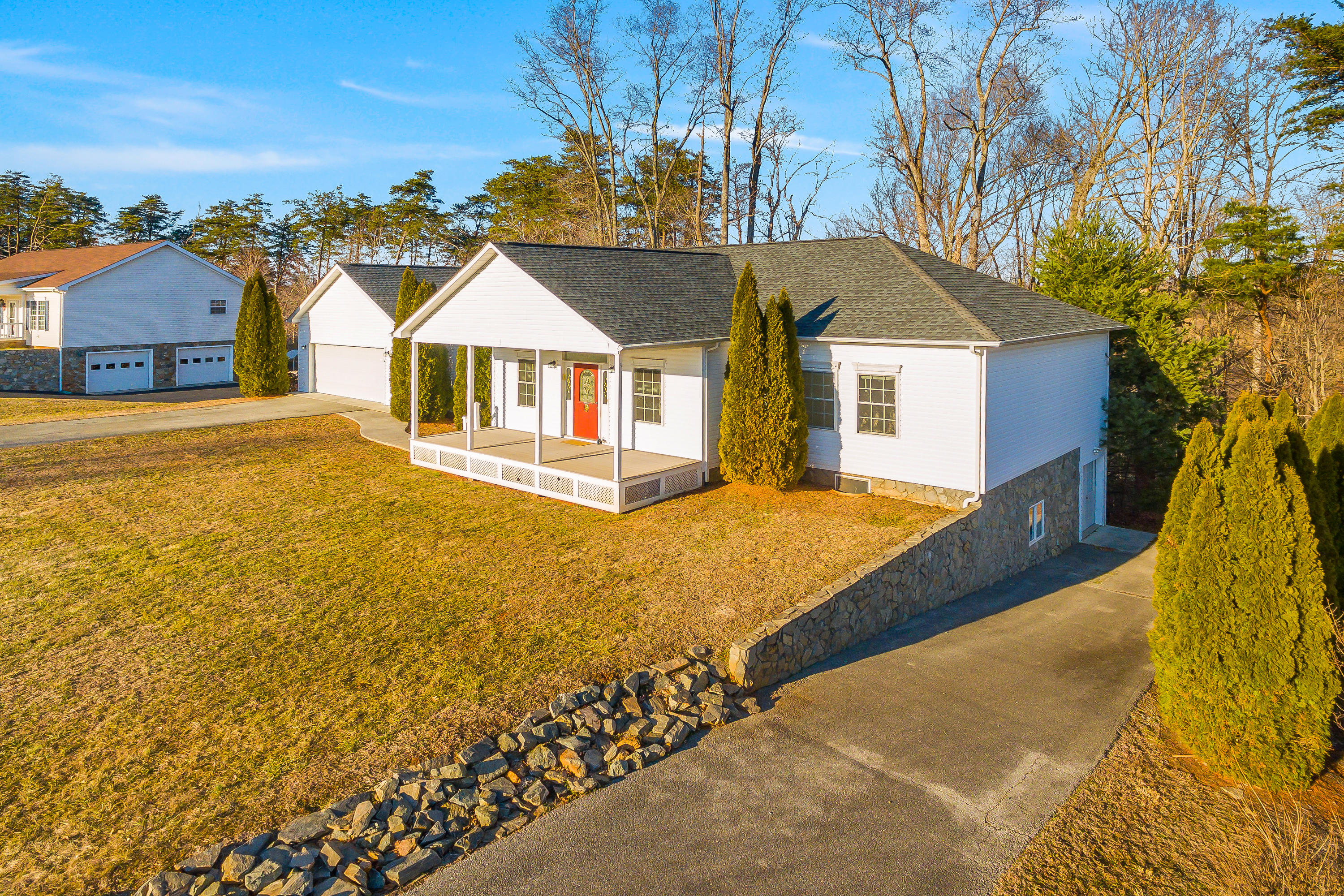 295 Sunny Field Road Wirtz, VA 24184 - Photo 43 of 44 IMG_323_7