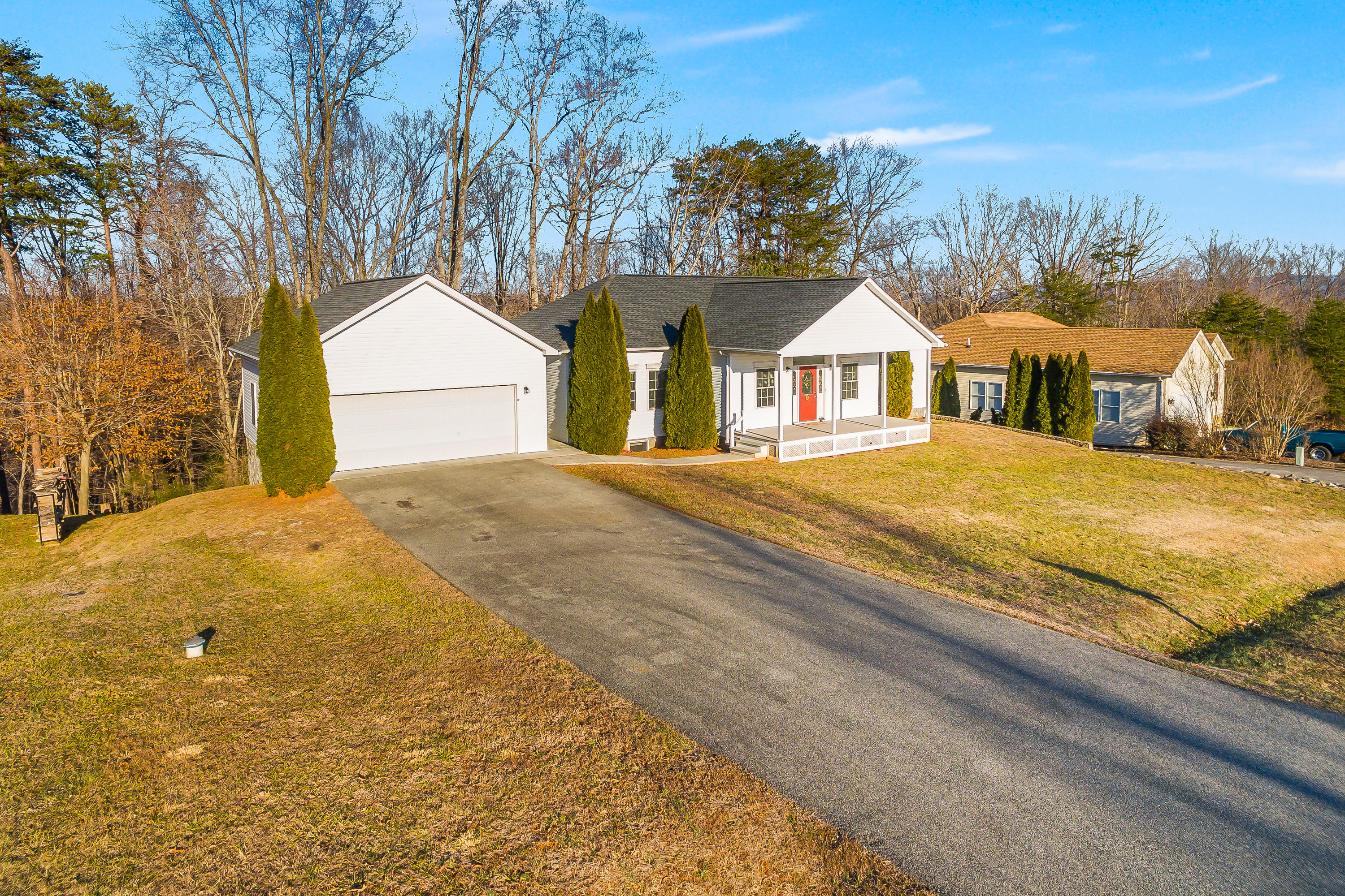 295 Sunny Field Road Wirtz, VA 24184 - Photo 44 of 44 IMG_323_9