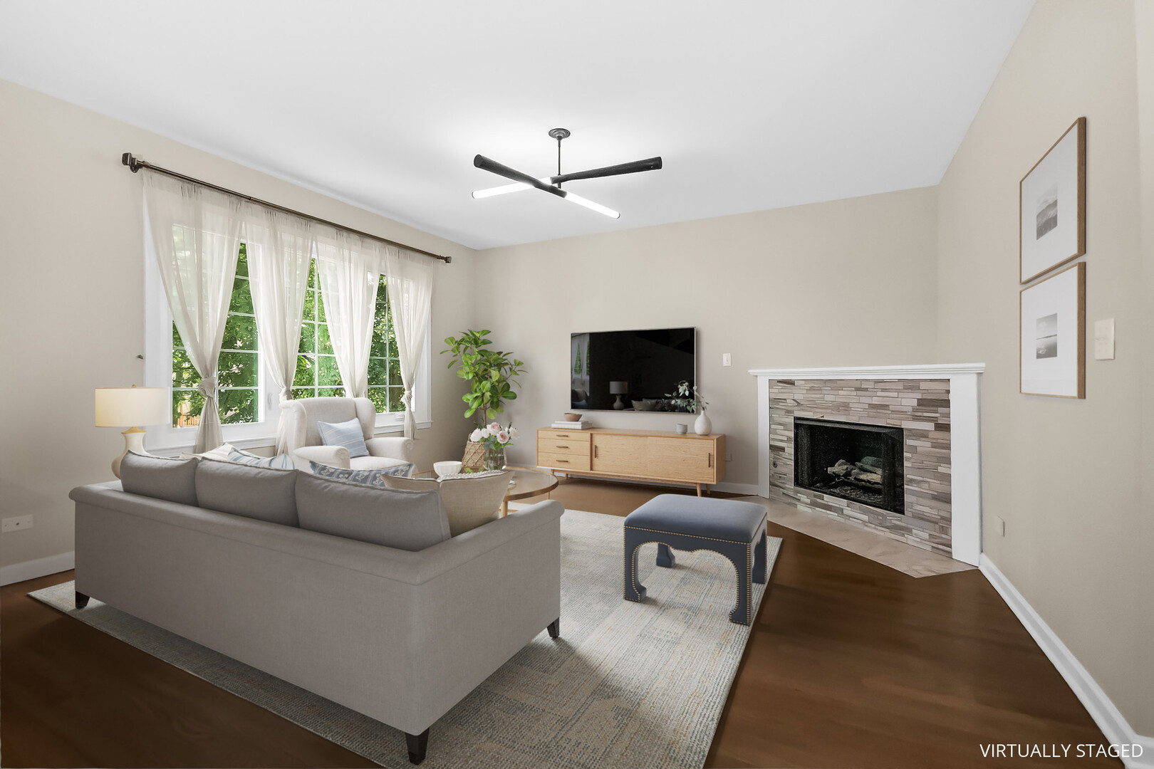 1815 Crain Street Evanston, IL 60202 - Photo 4 of 25