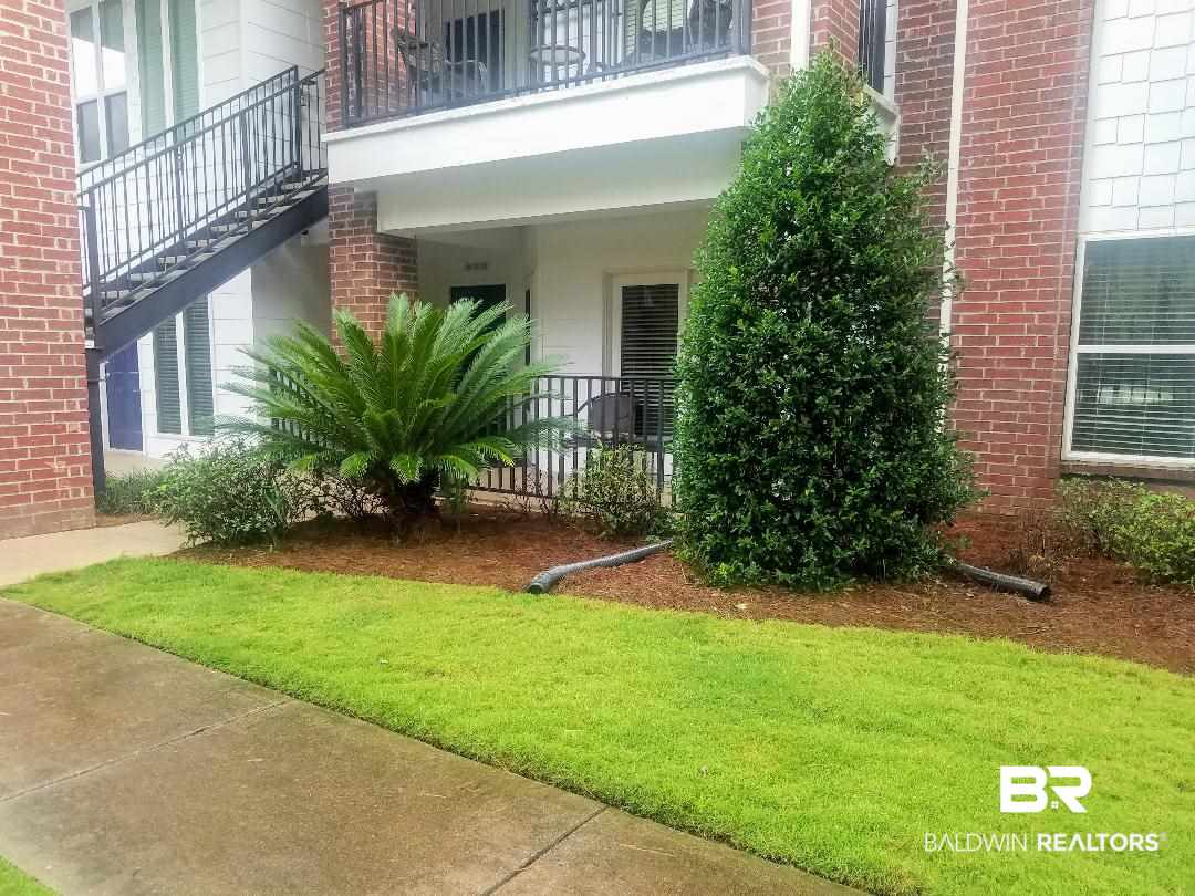 20050-3410 Oak Road East, Unit 3410 Gulf Shores, AL 36542 - Photo 1 of 50 Brick Building