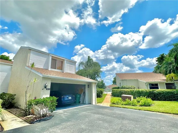 $2,800 | 416 Bristle Cone Lane, Naples, FL 34113