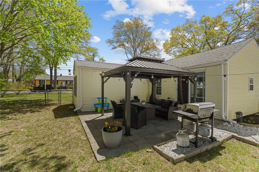 45 Inman Avenue Warwick, RI 02886 - Photo 28 of 35 Gallery Image 28