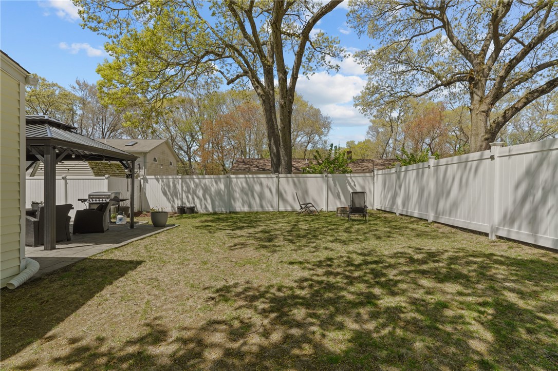 45 Inman Avenue Warwick, RI 02886 - Photo 30 of 35 Gallery Image 30