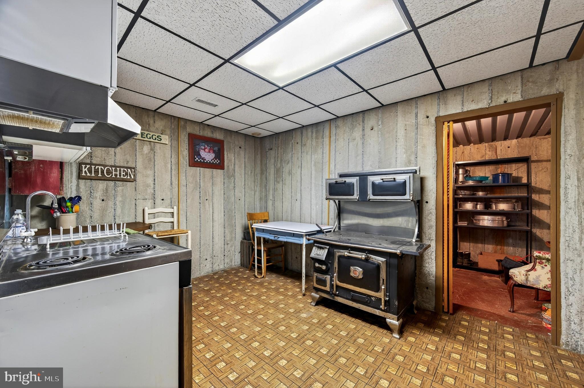 309 Germany Road Winchester, VA 22602 - Photo 41 of 82 2nd kitchen in basement