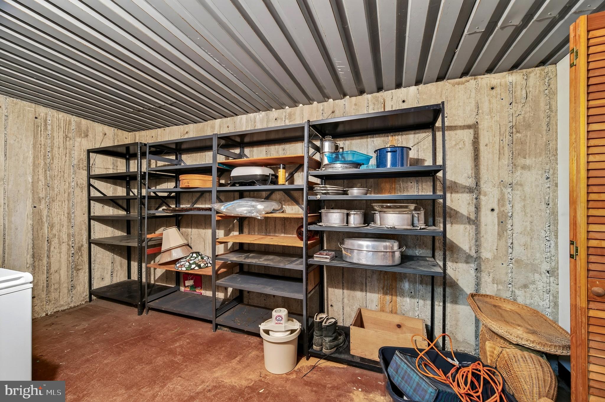 309 Germany Road Winchester, VA 22602 - Photo 48 of 82 storage in basement