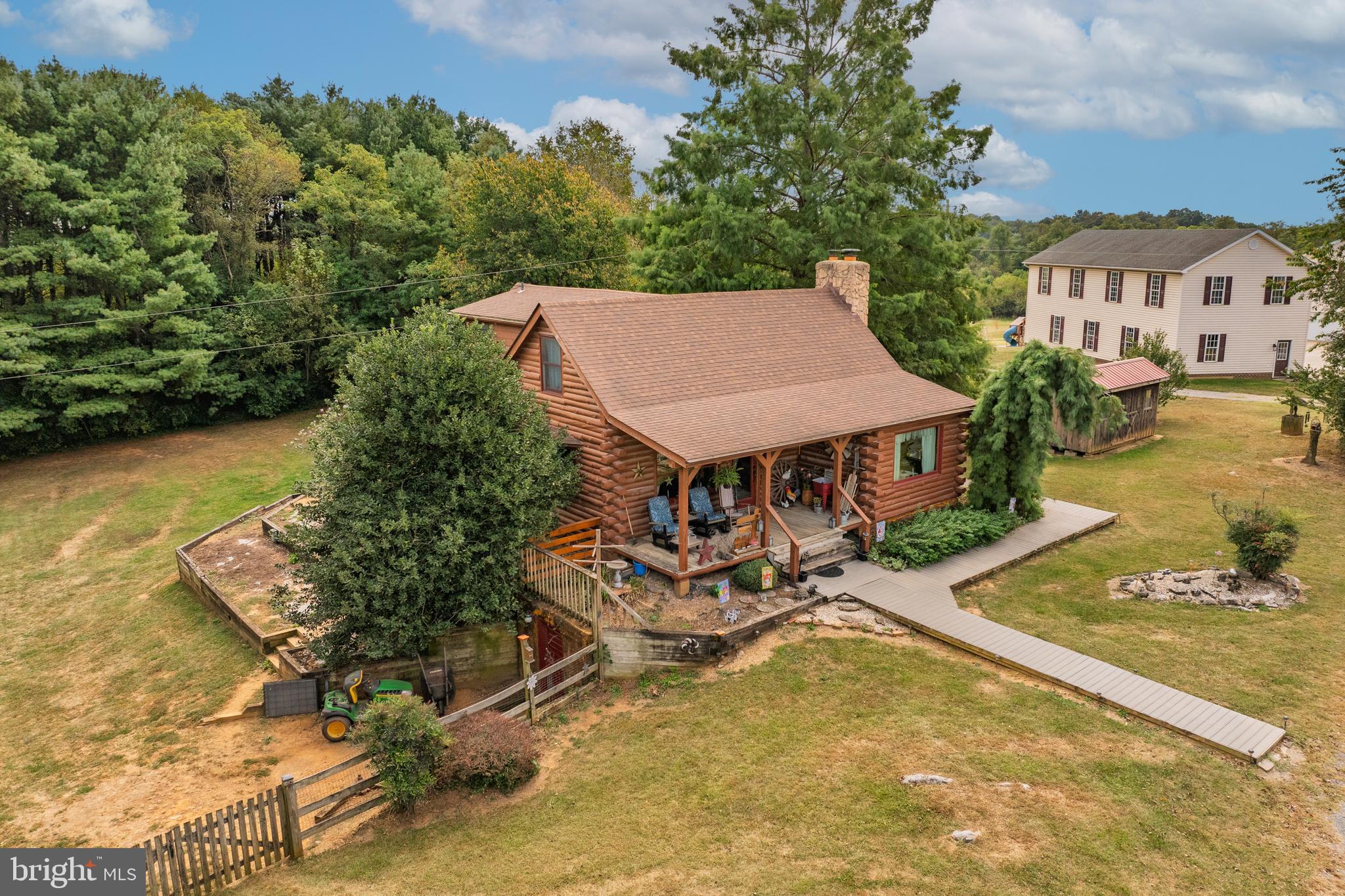 309 Germany Road Winchester, VA 22602 - Photo 50 of 82 Gallery Image 50