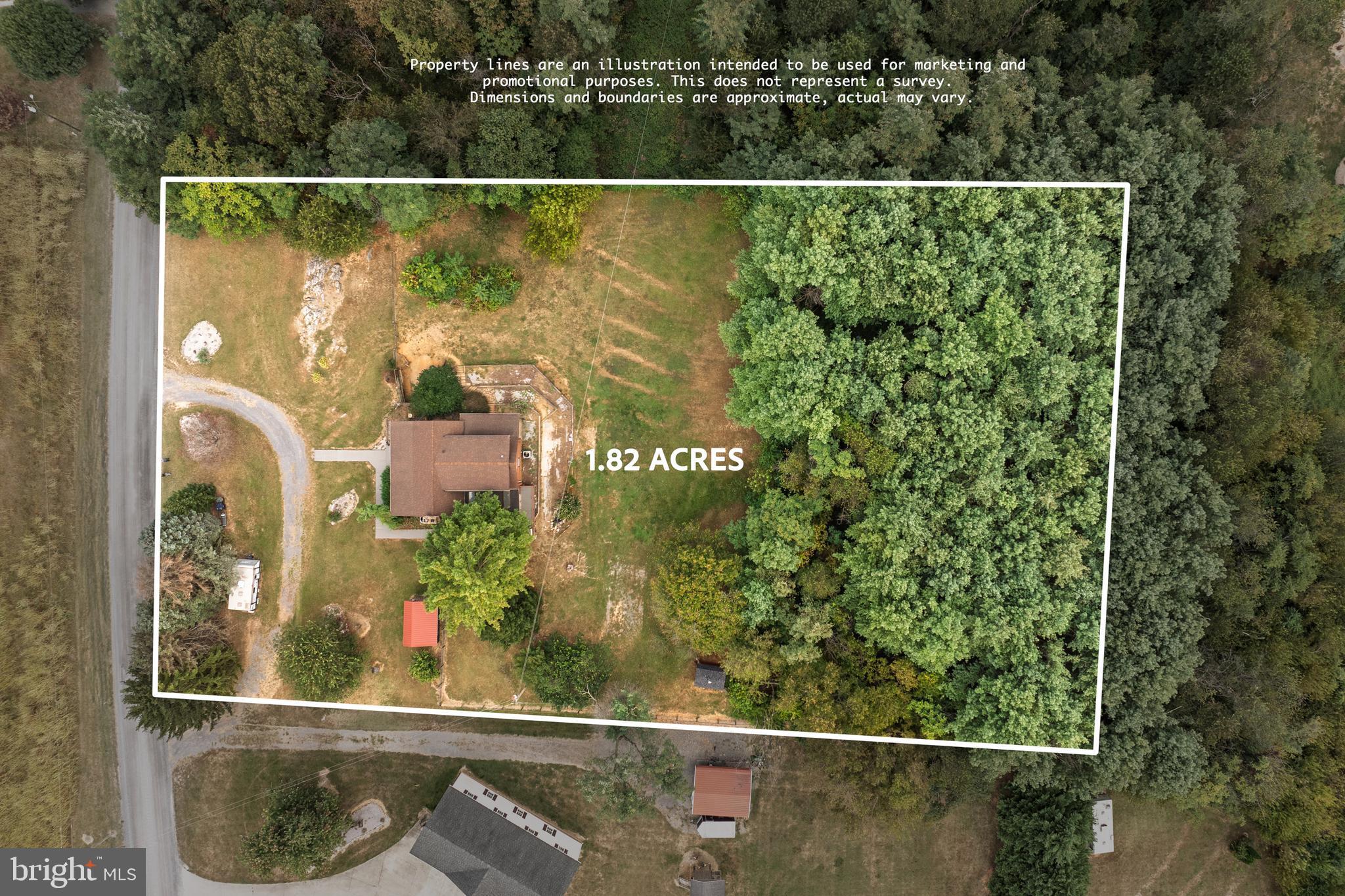 309 Germany Road Winchester, VA 22602 - Photo 76 of 82 Gallery Image 76