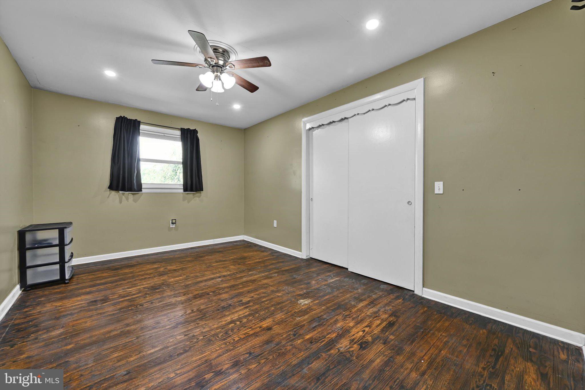 310 South Goodspring Road Hegins, PA 17938 - Photo 22 of 43