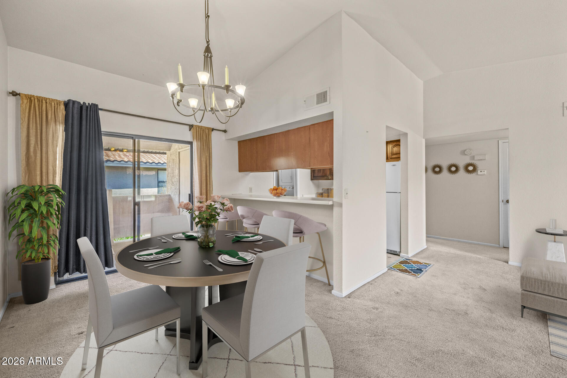 1402 East Guadalupe Road, Unit 215 Tempe, AZ 85283 - Photo 4 of 24 11)KITCHEN_final (2)