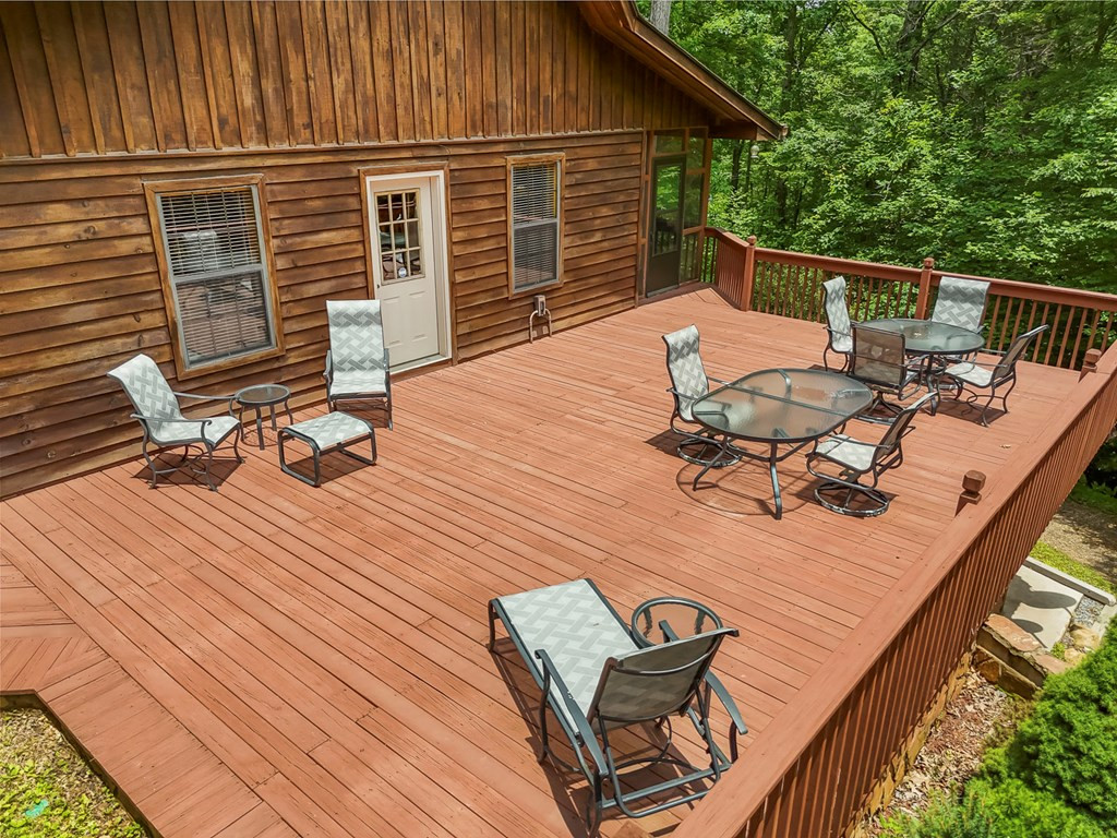 545 Bear Paw Church Road Murphy, NC 28906 - Photo 93 of 99 Gallery Image 93
