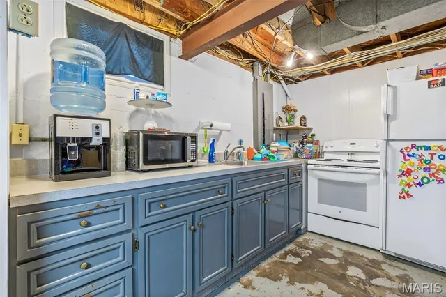 $225,000 | 336 Academy Street, Ste. Genevieve, MO 63670