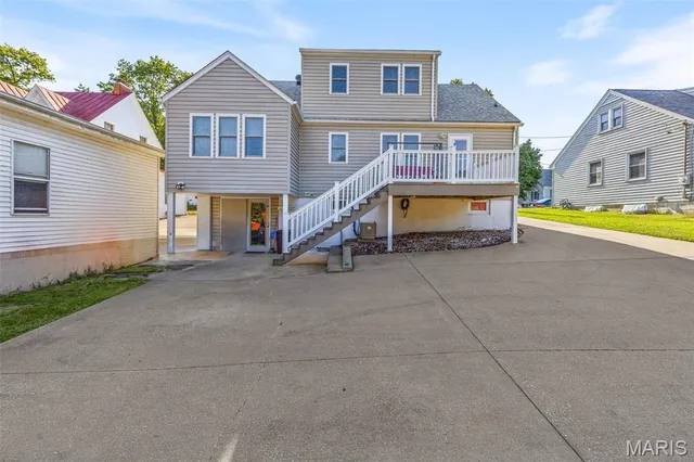 $225,000 | 336 Academy Street, Ste. Genevieve, MO 63670