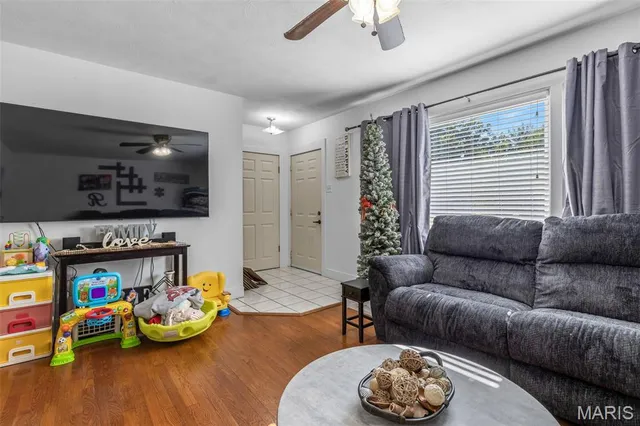 $225,000 | 336 Academy Street, Ste. Genevieve, MO 63670