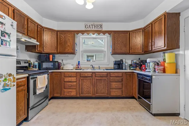 $225,000 | 336 Academy Street, Ste. Genevieve, MO 63670