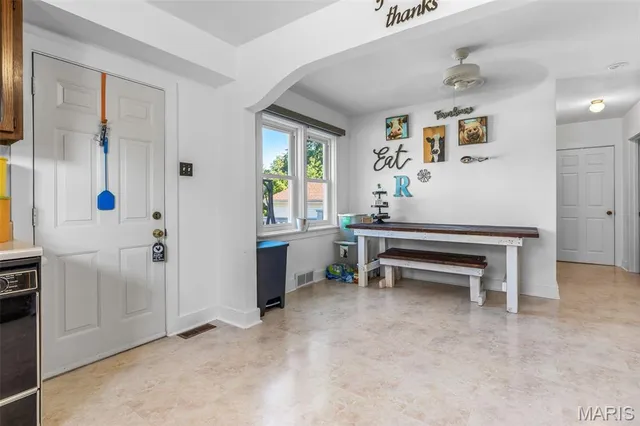 $225,000 | 336 Academy Street, Ste. Genevieve, MO 63670