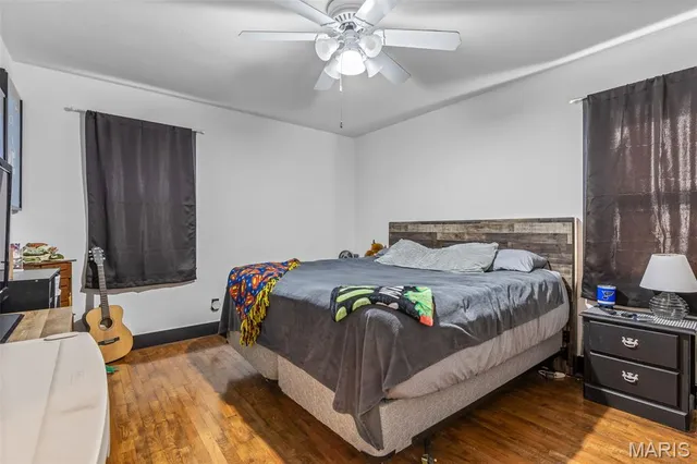 $225,000 | 336 Academy Street, Ste. Genevieve, MO 63670