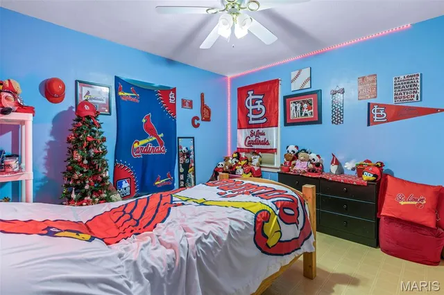 $225,000 | 336 Academy Street, Ste. Genevieve, MO 63670