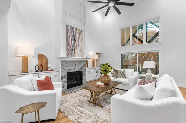 7200 Woodfield Heights Drive, Stokesdale, NC 27357