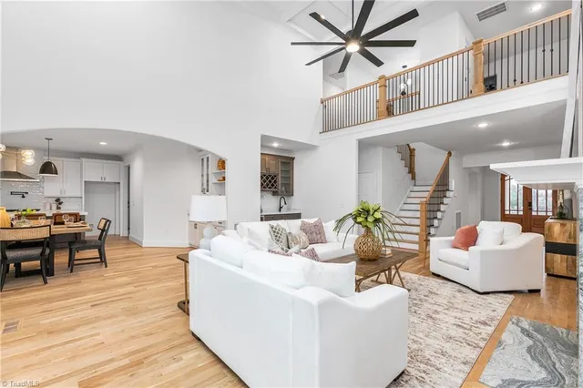 7200 Woodfield Heights Drive, Stokesdale, NC 27357