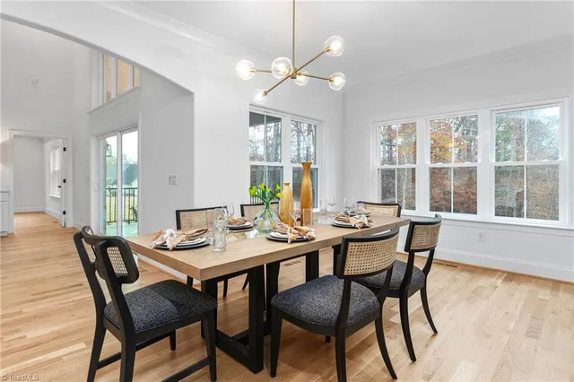 7200 Woodfield Heights Drive, Stokesdale, NC 27357