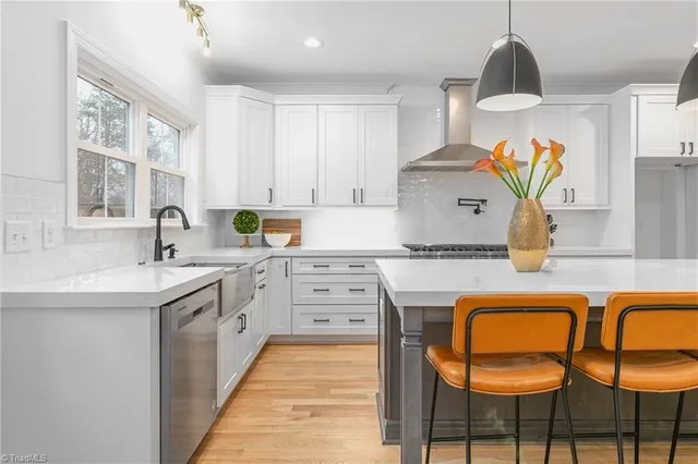 7200 Woodfield Heights Drive, Stokesdale, NC 27357