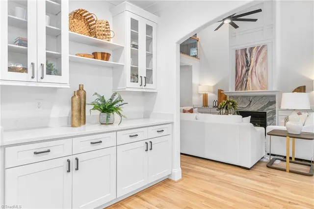 7200 Woodfield Heights Drive, Stokesdale, NC 27357