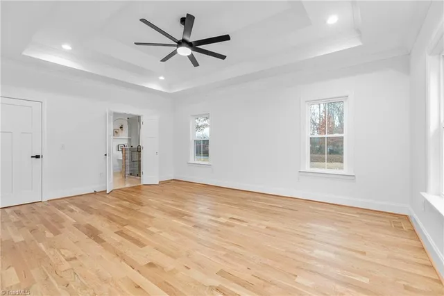 7200 Woodfield Heights Drive, Stokesdale, NC 27357