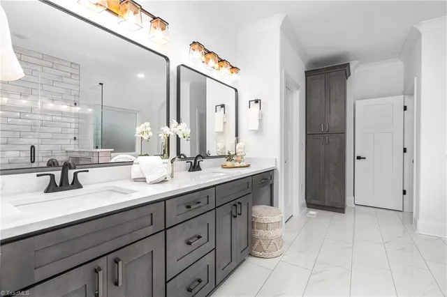 7200 Woodfield Heights Drive, Stokesdale, NC 27357