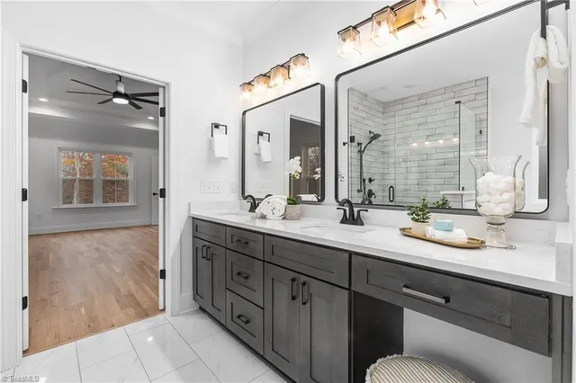 7200 Woodfield Heights Drive, Stokesdale, NC 27357