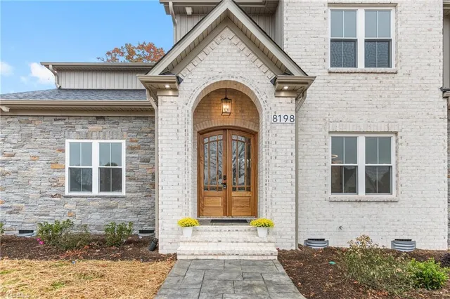 7200 Woodfield Heights Drive, Stokesdale, NC 27357