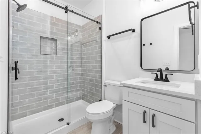 7200 Woodfield Heights Drive, Stokesdale, NC 27357