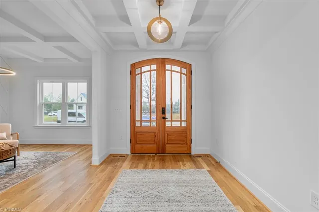 7200 Woodfield Heights Drive, Stokesdale, NC 27357