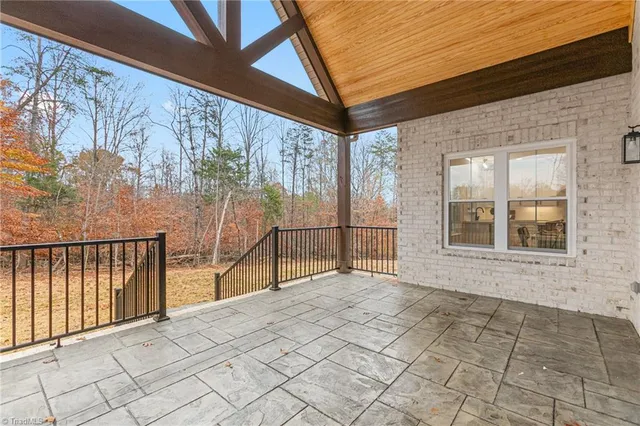 7200 Woodfield Heights Drive, Stokesdale, NC 27357