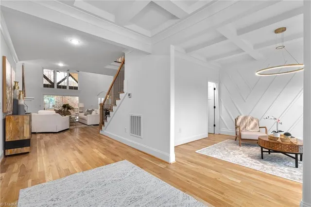 7200 Woodfield Heights Drive, Stokesdale, NC 27357