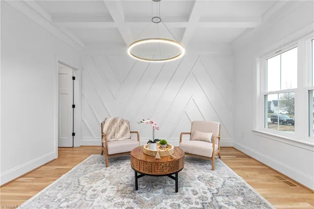 7200 Woodfield Heights Drive, Stokesdale, NC 27357