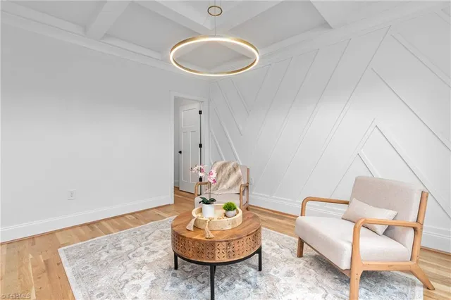 7200 Woodfield Heights Drive, Stokesdale, NC 27357