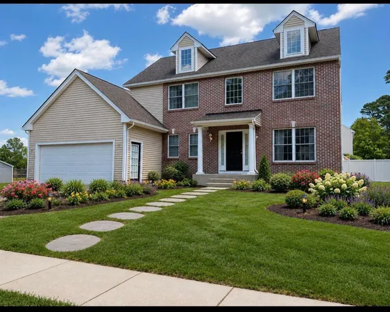 $599,900 | 4034 Tremont Avenue, Egg Harbor Township, NJ 08234