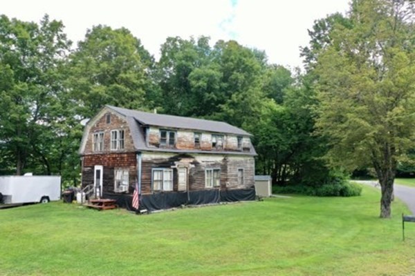 121 Call Road Colrain, MA 01340 - Photo 6 of 8