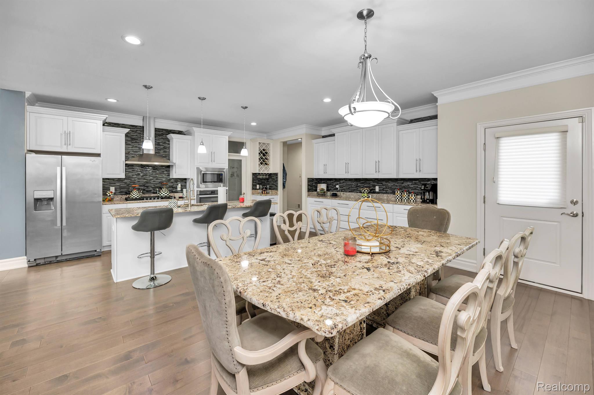 3745 Milano Ct. Rochester, MI 48307 - Photo 14 of 52 Gallery Image 14
