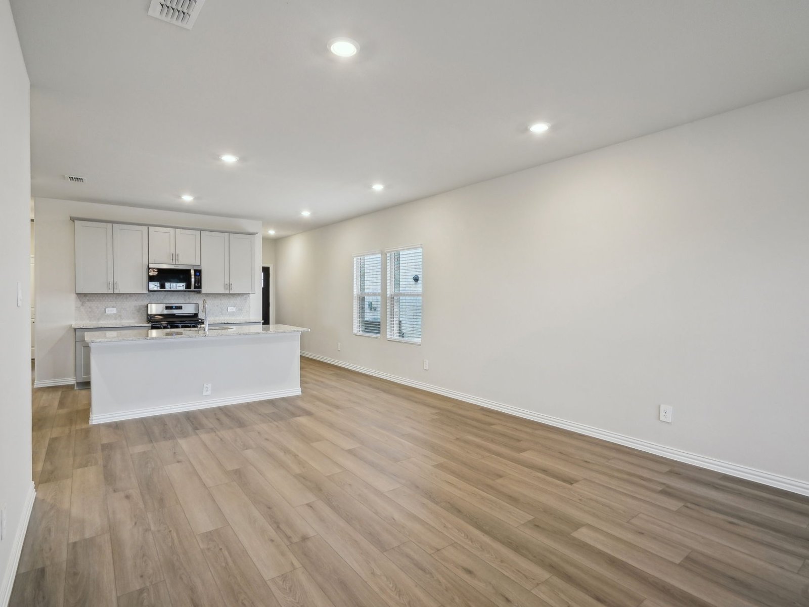 3527 Kent Chalk Road Buda, TX 78610 - Photo 5 of 13 Photo is not of the actual home, but is an inspirational photo of builder’s model home and may depict options, furnishings, and/or decorator features that are not included