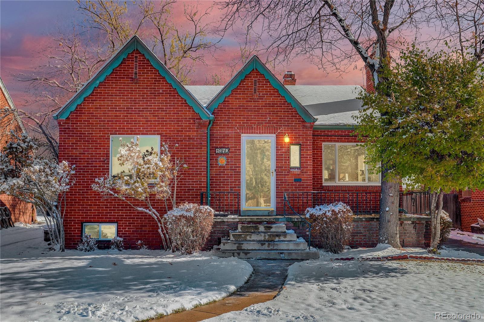 1340 Utica Street, Denver, CO 80204 Compass