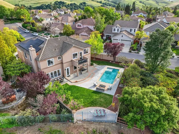 $3,998,000 | 6039 La Spezia Place, San Jose, CA 95138